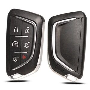 Key fob Replacement fits for Cadillac Escalade 2021-2024 Smart Car Keyless